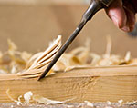 Entretien de meuble en bois par Menuisier France à Lacenas